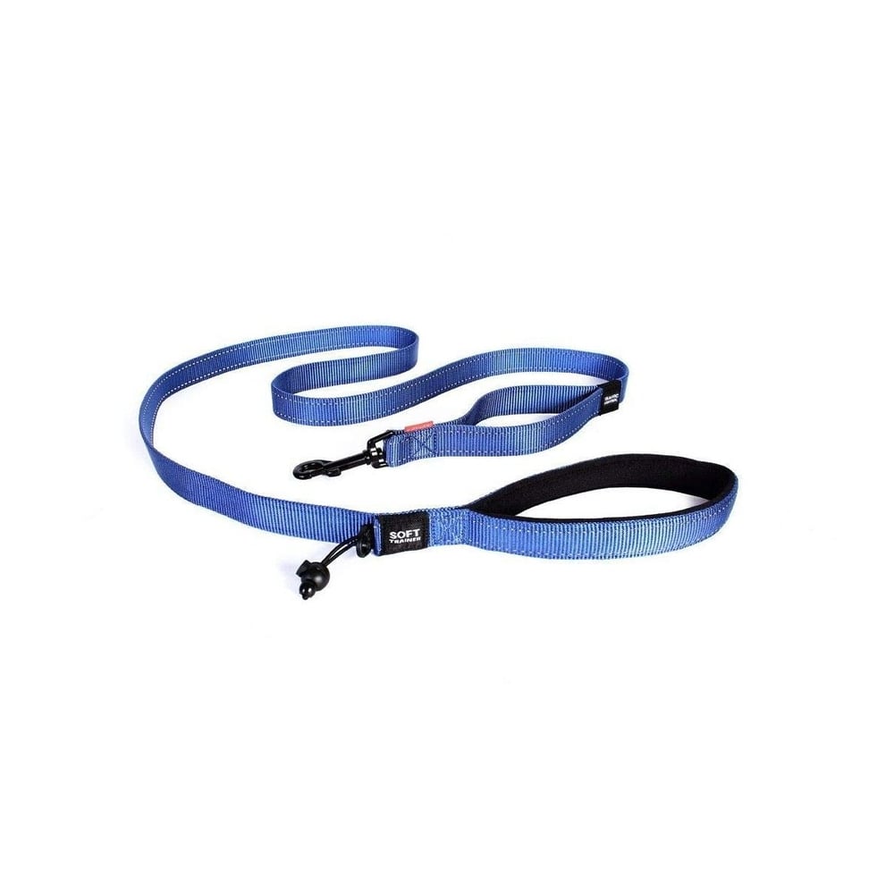 Ezydog Trainer Soft Lite Köpek Kayışı 12mm