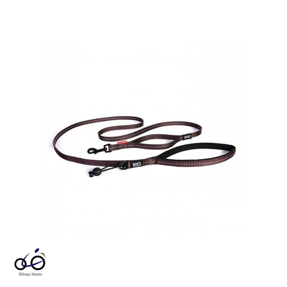 Ezydog Trainer Soft Lite Köpek Kayışı 12mm