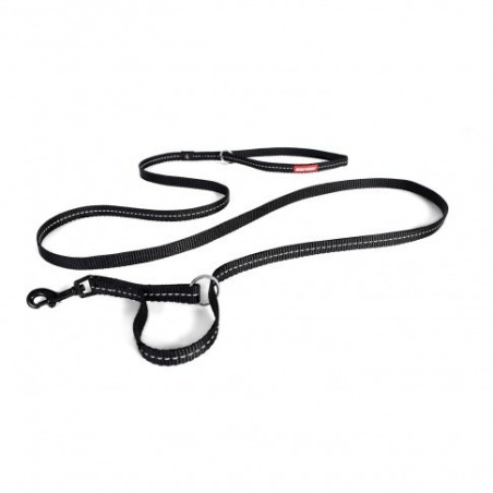 Ezydog Vario 4 Lite Çok Fonksiyonlu Gezdirme Tasması 12 mm 185cm