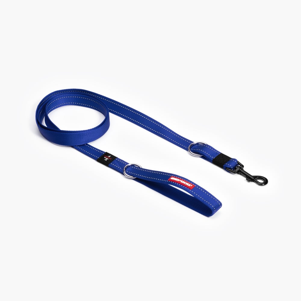 Ezydog Vario 4 Lite Çok Fonksiyonlu Gezdirme Tasması 12 mm 185cm