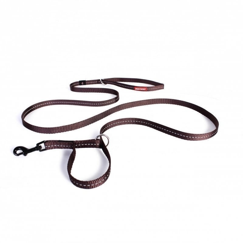 Ezydog Vario 4 Lite Çok Fonksiyonlu Gezdirme Tasması 12 mm 185cm