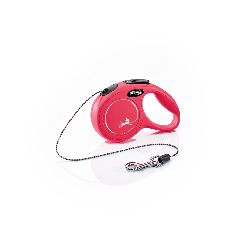 Flexi New Classic İpli Tasma