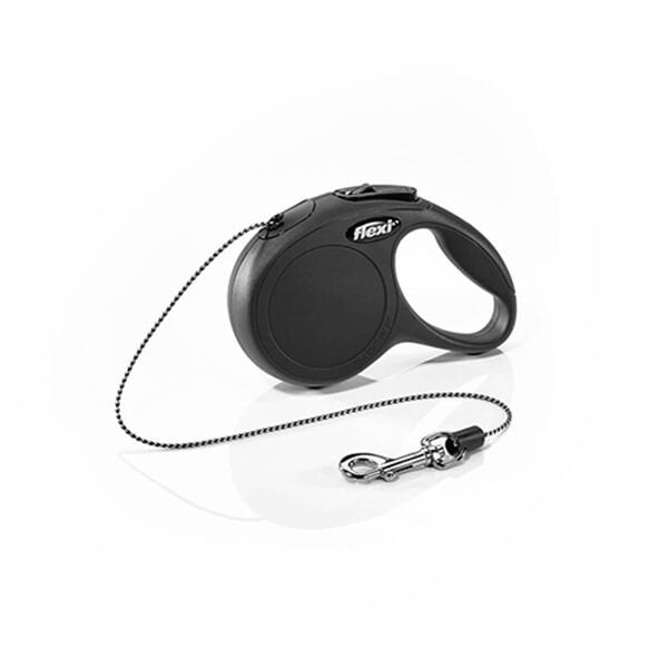 Flexi New Classic İpli Tasma
