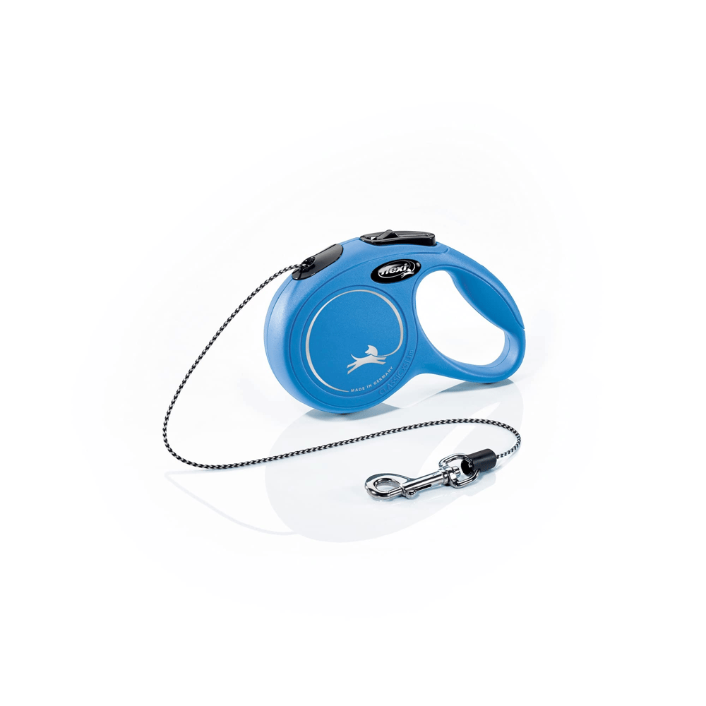 Flexi New Classic İpli Tasma