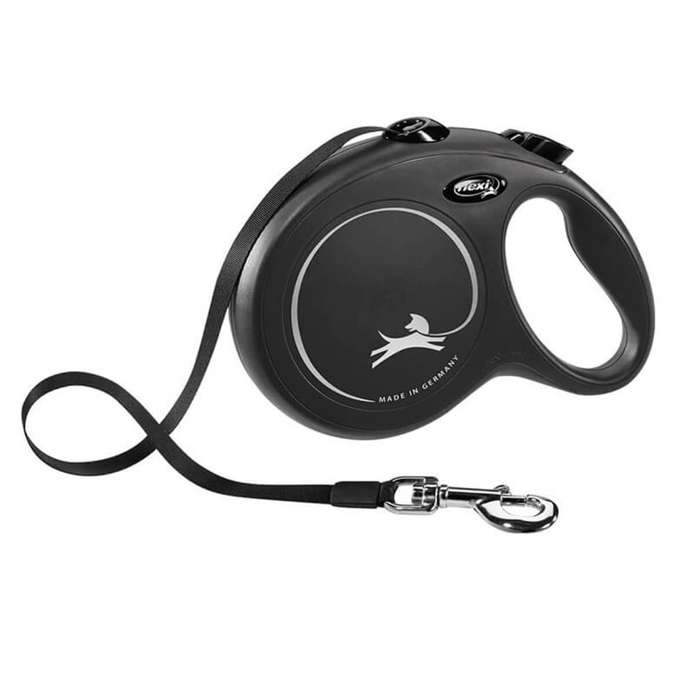 Flexi New Classic Şerit Tasma