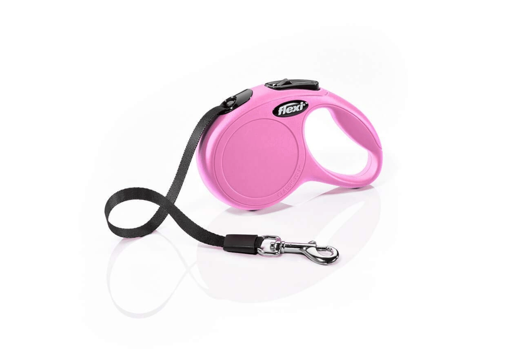 Flexi New Classic Şerit Tasma