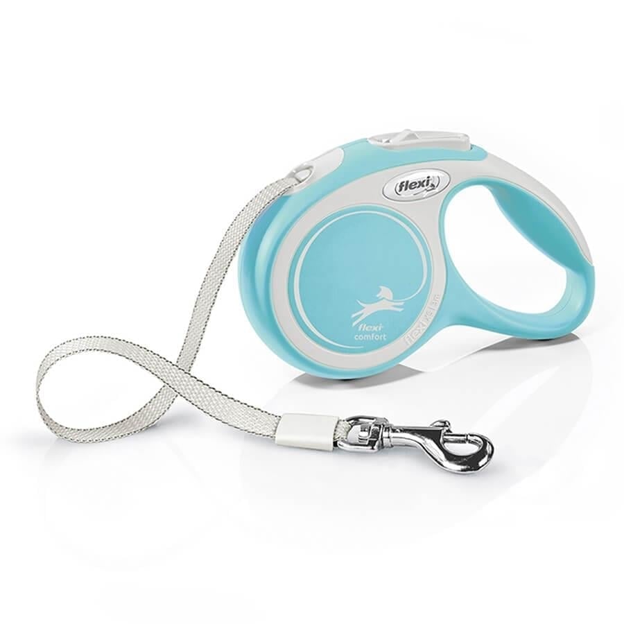 Flexi New Comfort Şerit Tasma