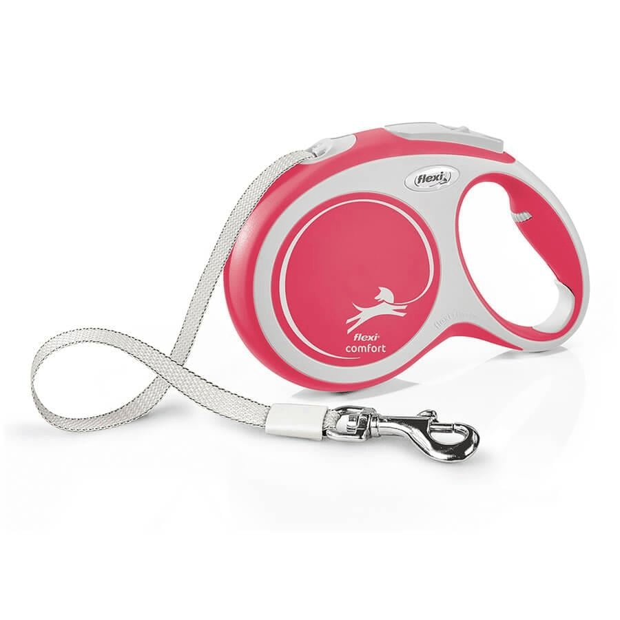 Flexi New Comfort Şerit Tasma