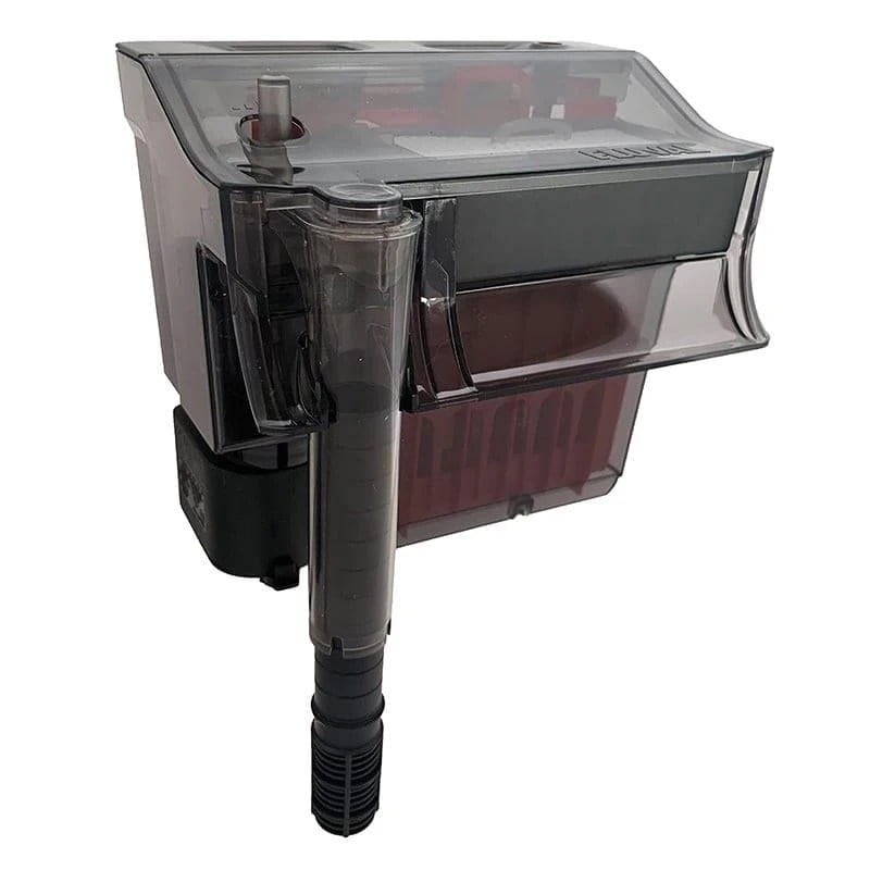  Fluval C4 Power Filtre 265 Lt -5W