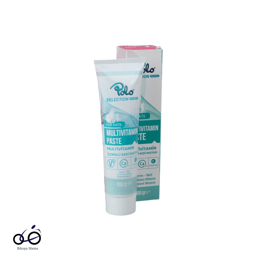 Kedi Multivitamin Kedi Maltı 100ml