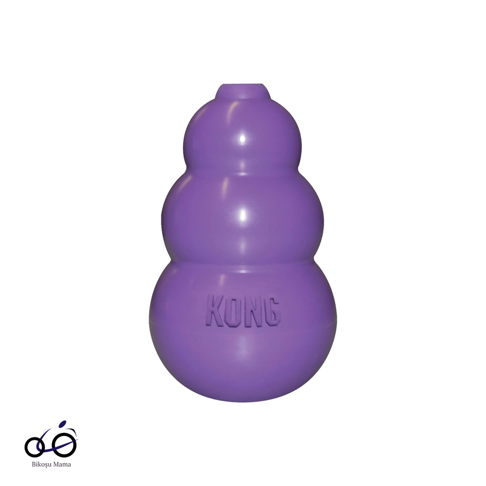 KONG Kitty Klasik KONG Şeklinde Kedi Oyuncağı