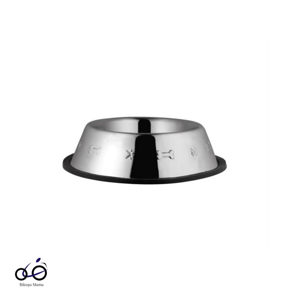 Oripet Asre Desenli Metal Mama & Su Kabı-64oz