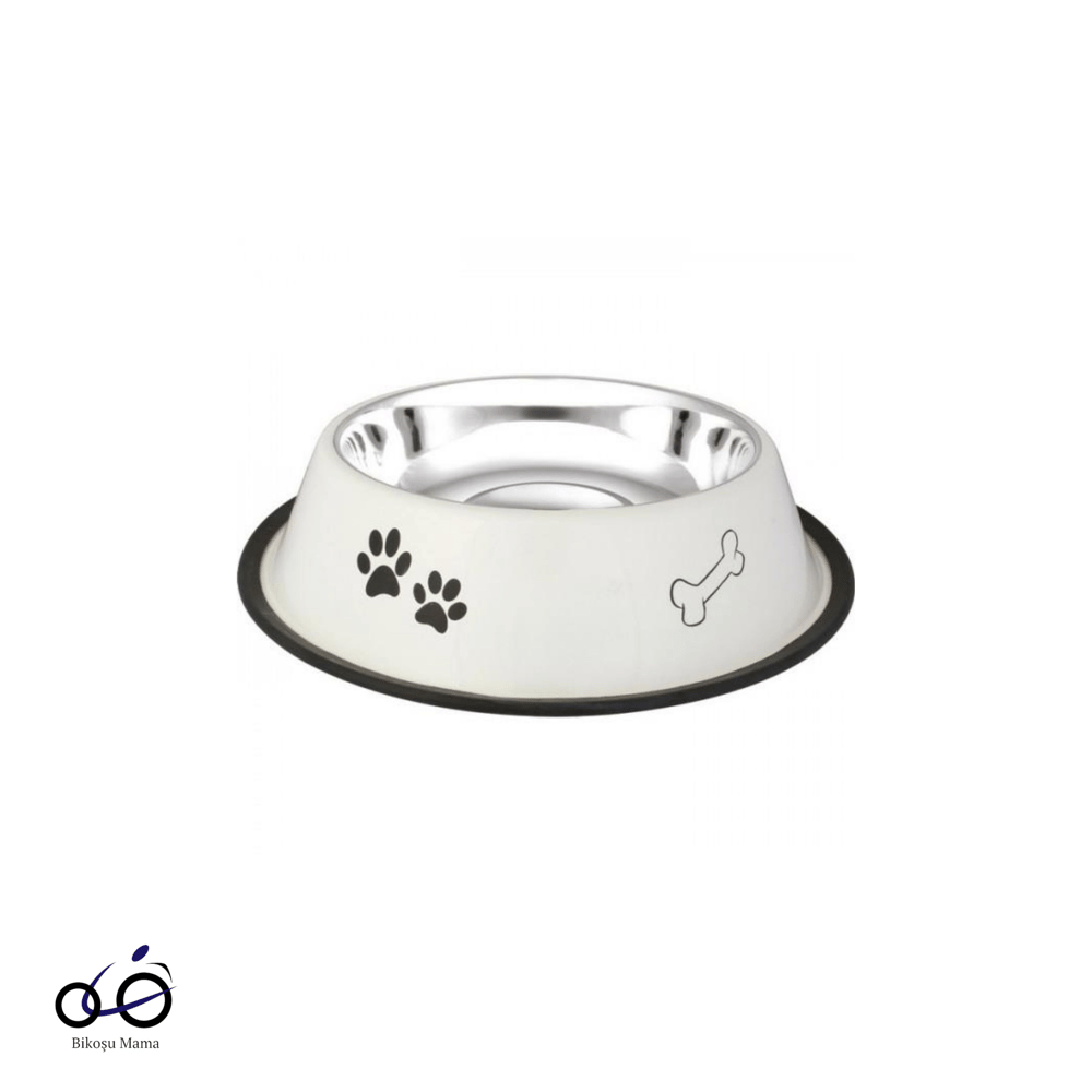 Oripet Desenli Mama & Su Kabı-24oz