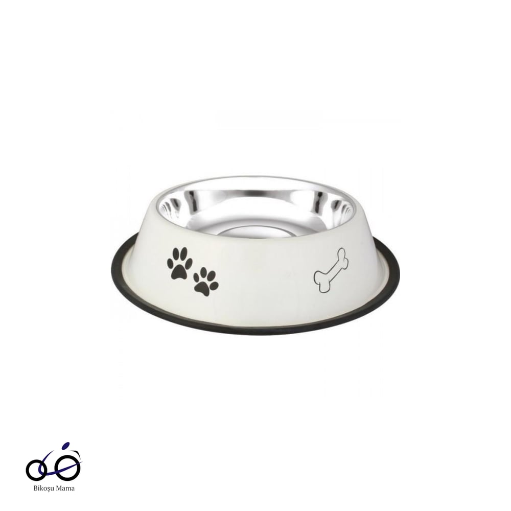 Oripet Desenli Mama & Su Kabı-32oz