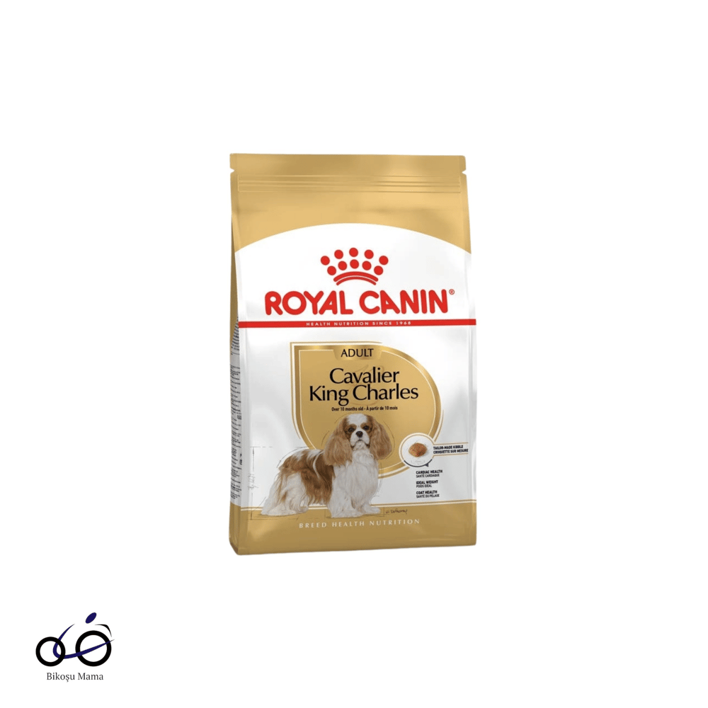 Royal Canin Cavalier King Charles 27 Yetişkin Köpek Maması