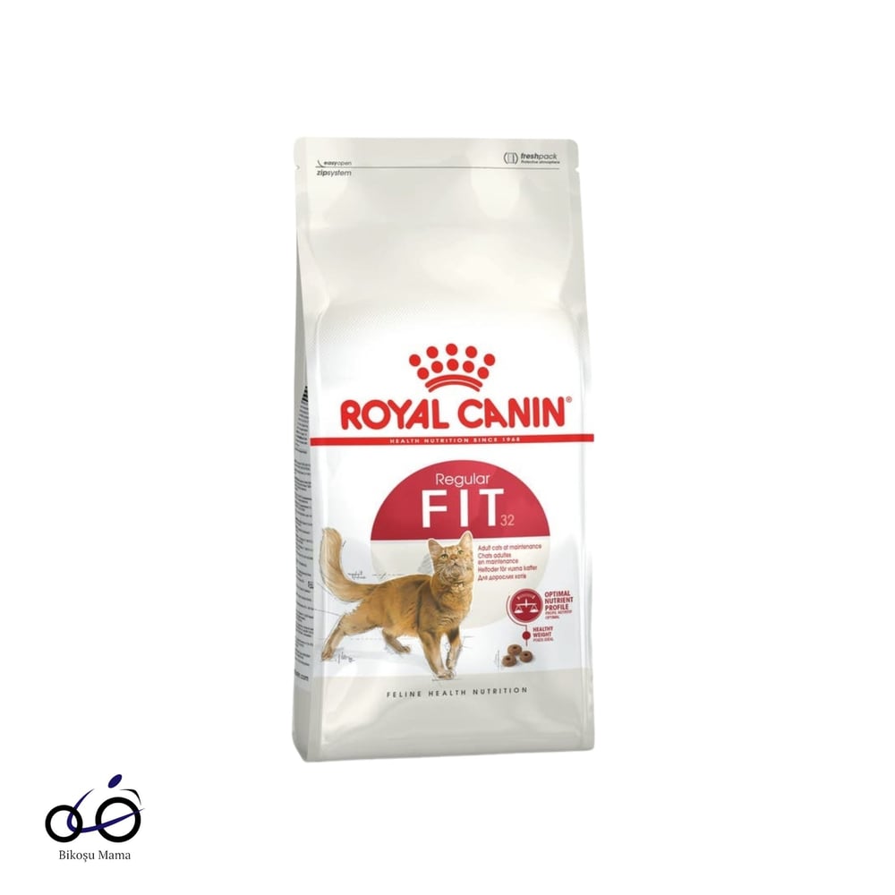 Royal Canin Fit 32 Yetişkin Kedi Maması