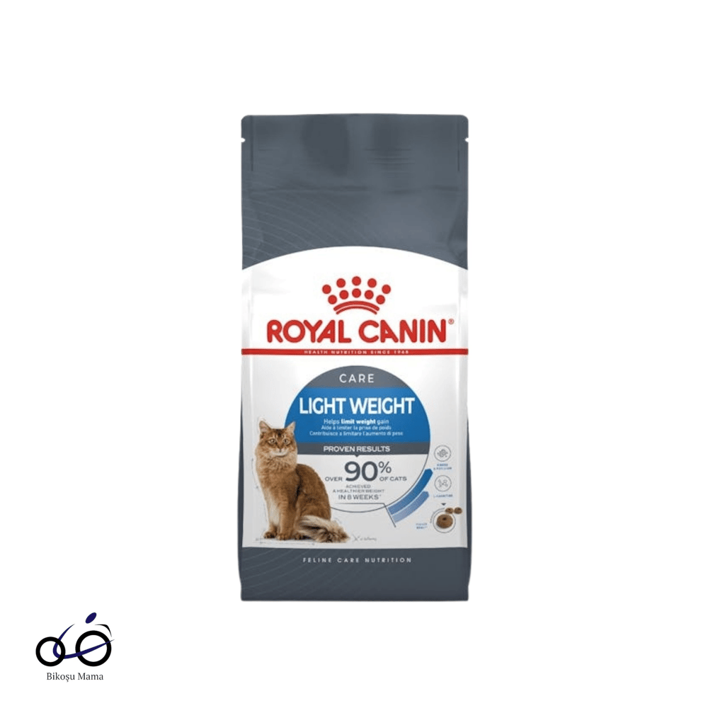Royal Canin Light Weight Care Diyet Kedi Maması