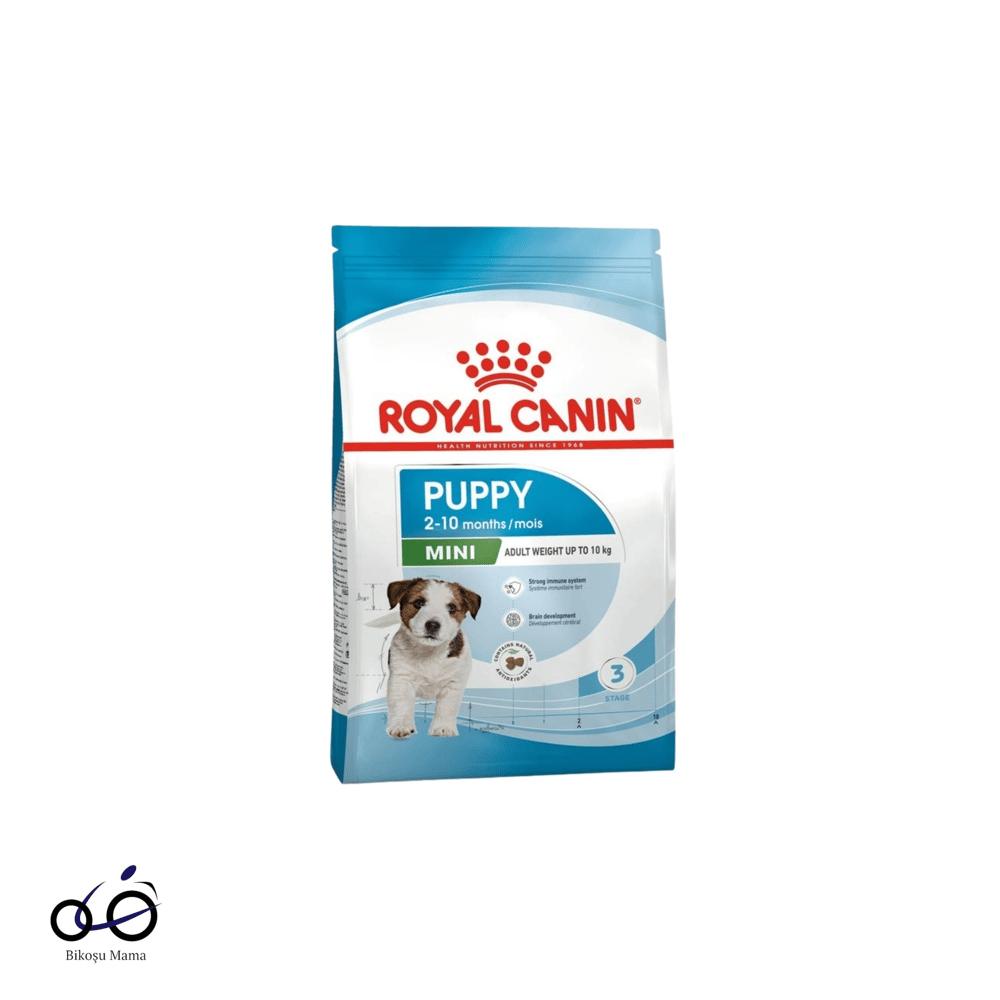 Royal Canin Mini Junior Küçük Irk Yavru Köpek Maması