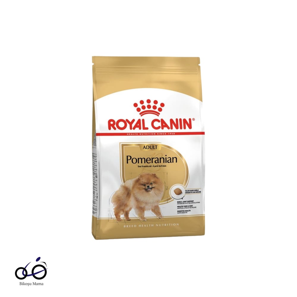 Royal Canin Pomeranian Yetişkin Köpek Maması