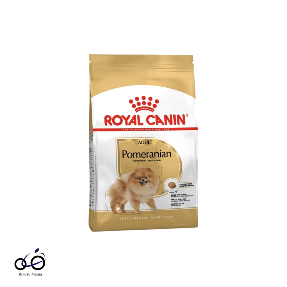 Royal Canin Pomeranian Yetişkin Köpek Maması