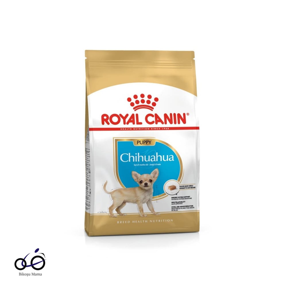 Royal Canin Puppy Chihuahua Yavru Köpek Maması 1,5kg