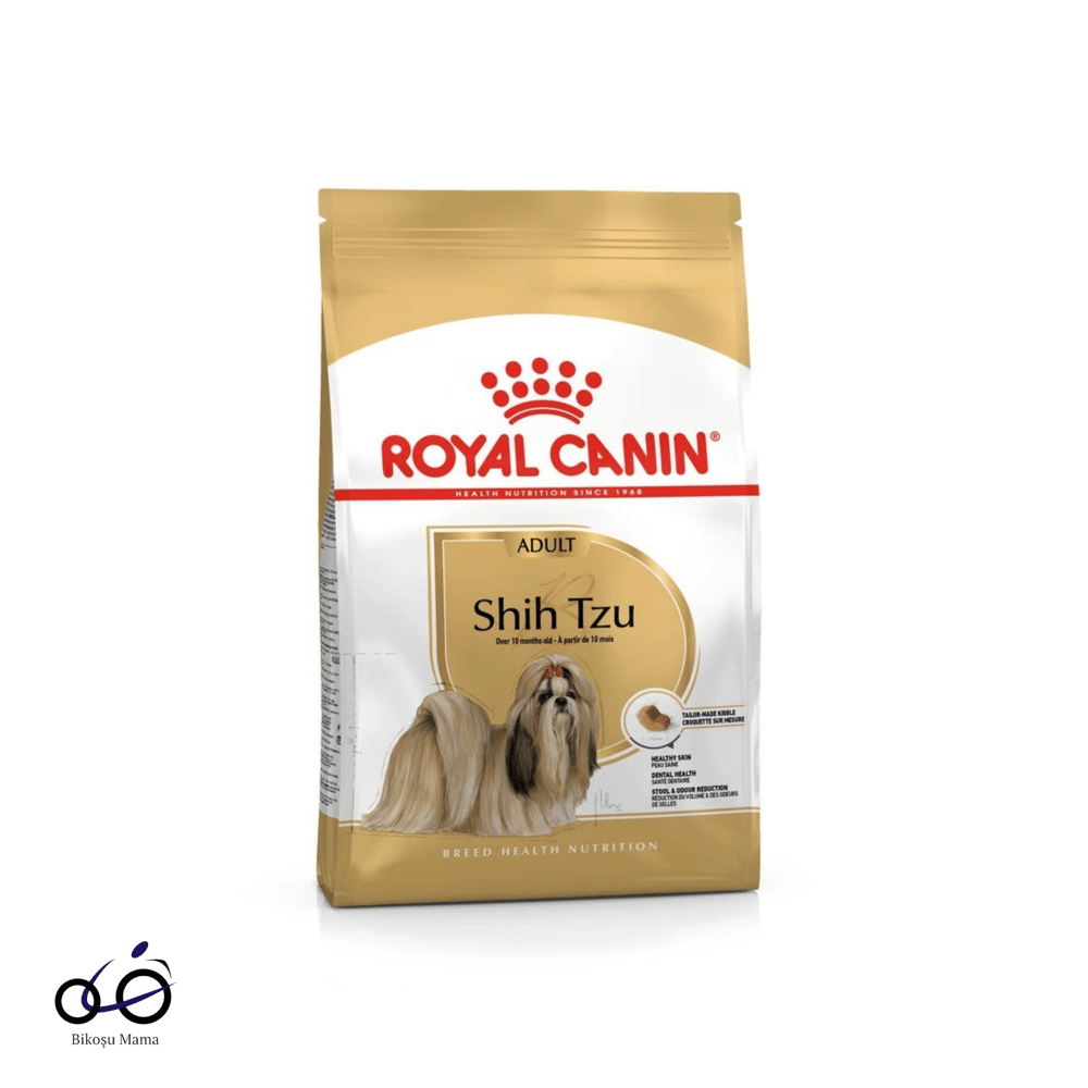 Royal Canin Shih Tzu Yetişkin Köpek Maması 1,5kg
