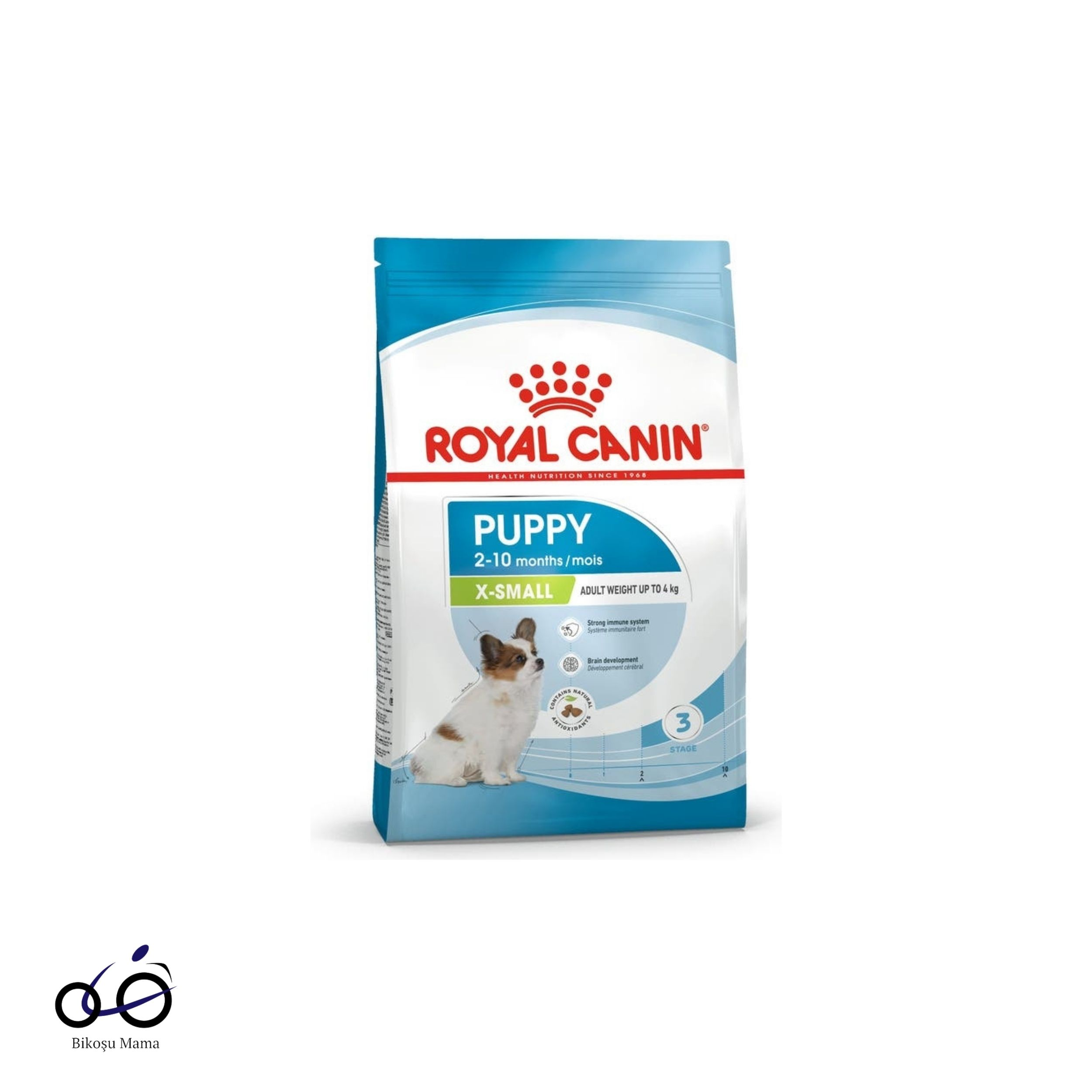 Royal Canin X-Small Küçük Irk Yavru Köpek Maması