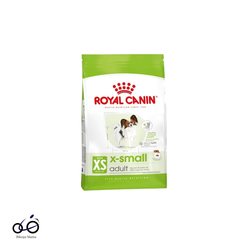 Royal Canin X-Small Küçük Irk Yetişkin Köpek Maması