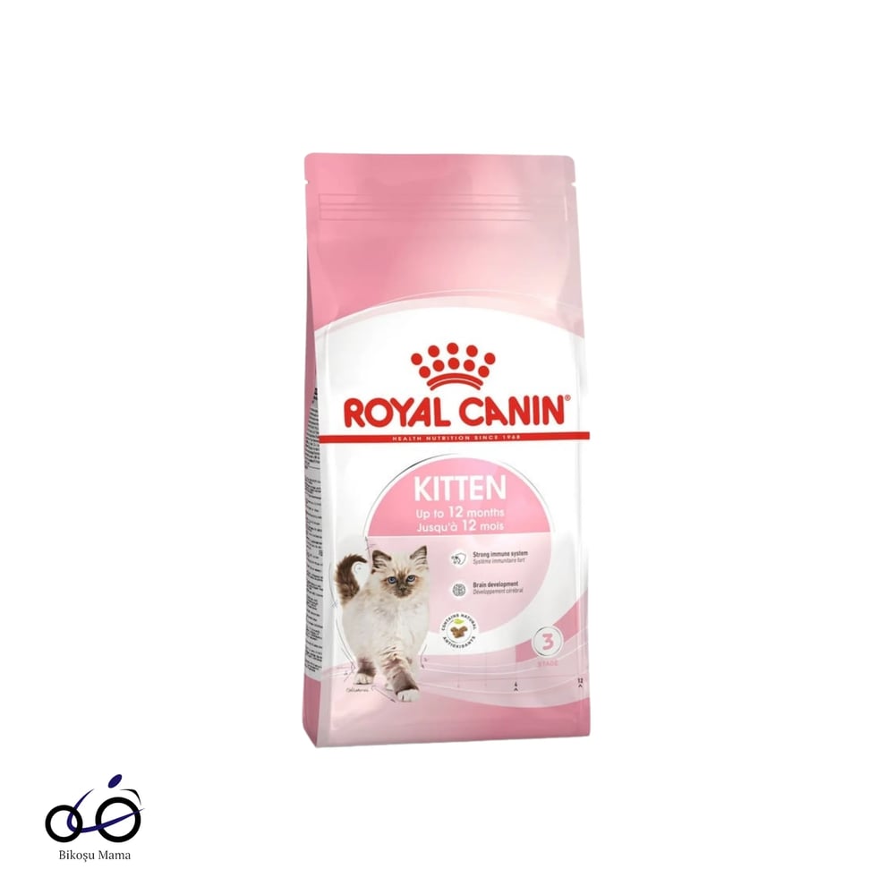 Royal Canin Yavru Kediler için Kedi Maması
