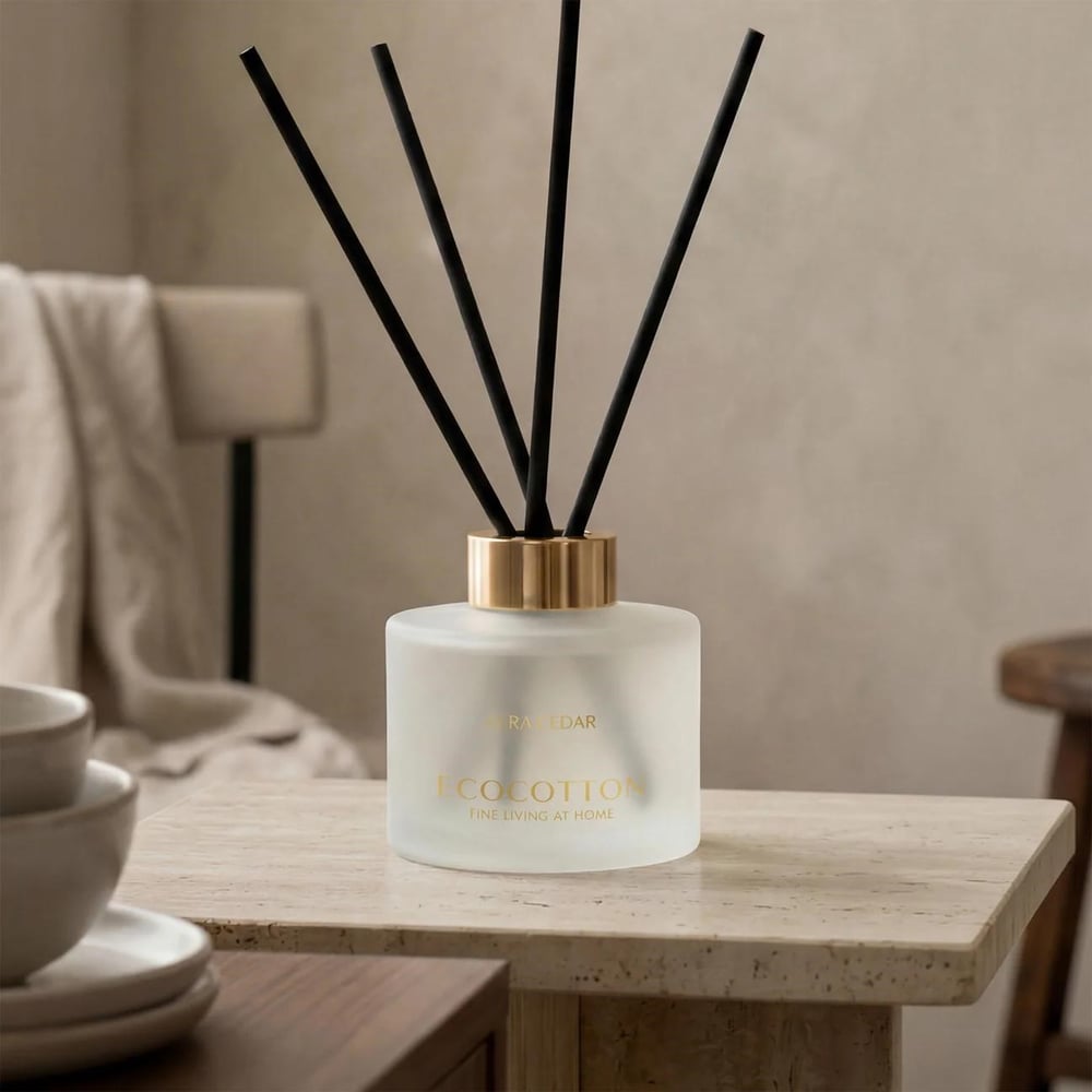 Ecocotton Aura Cedar Oda Kokusu 150 Ml