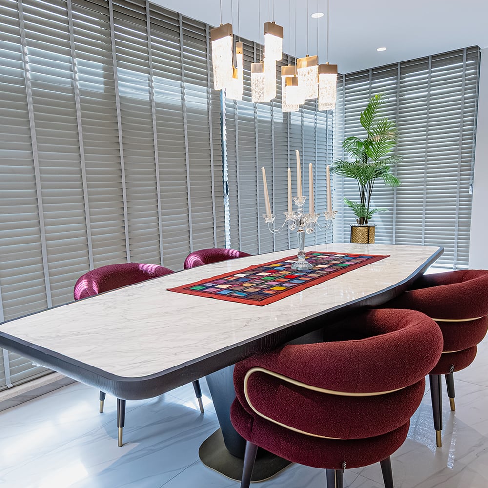 SİLK PATCHWORK