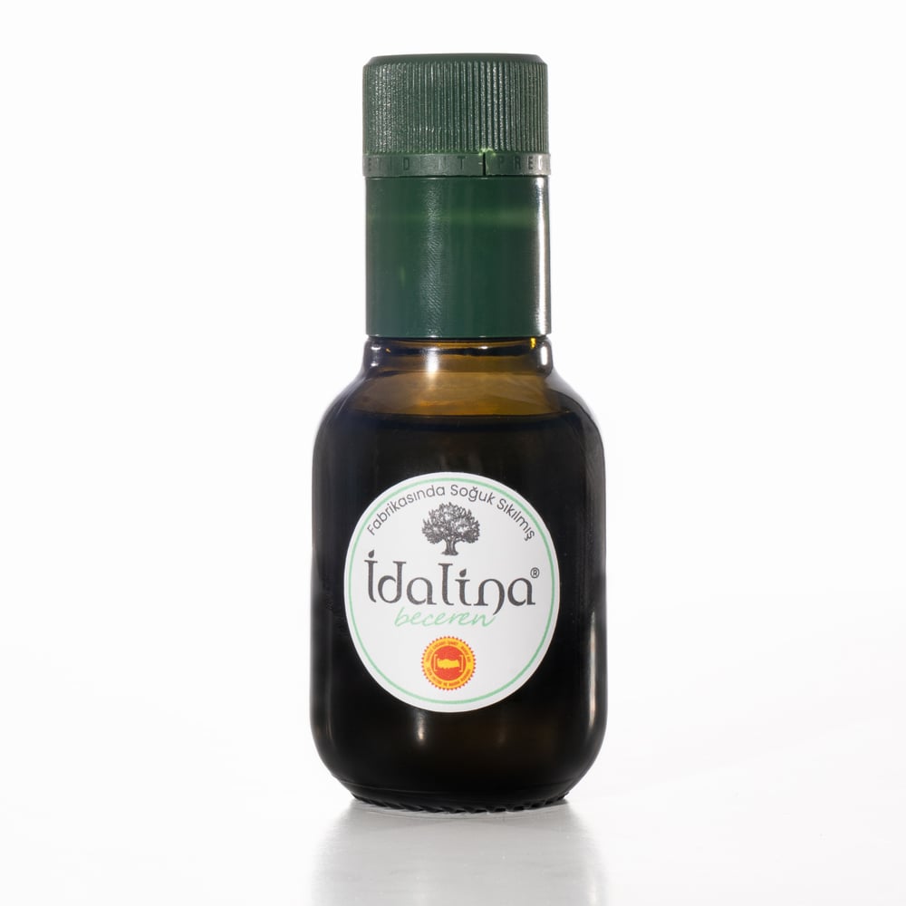 Bebek Sütü Natural Sızma Zeytinyağı