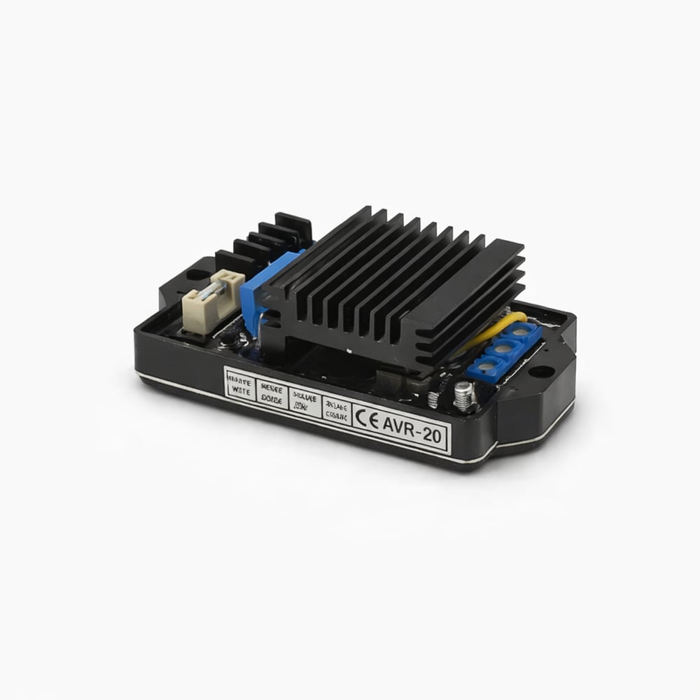 DATAKOM AVR-20 ALTERNATÖR VOLTAJ REGÜLATÖRÜ