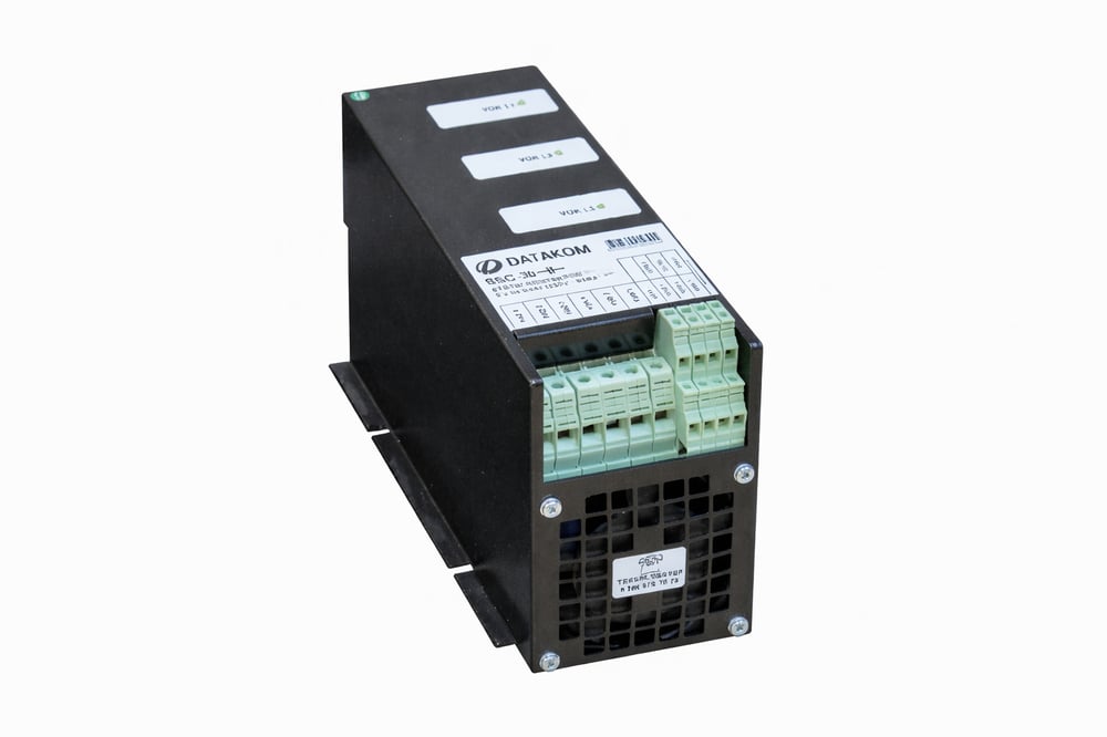 Datakom SSC-30/2 Statik Kontaktör