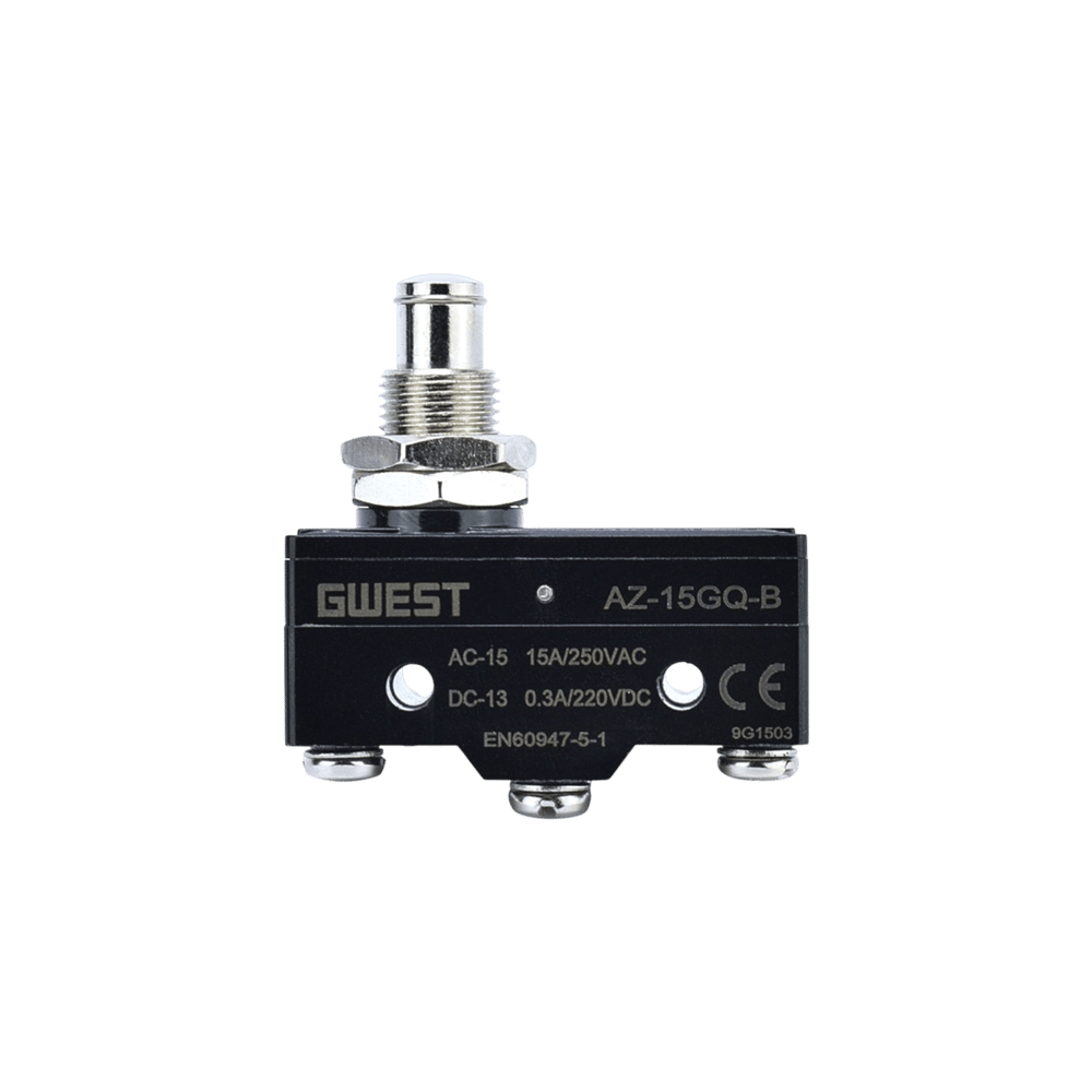 GWEST AZ - 15GQ - B AZ Mikro Switch 20 Adet