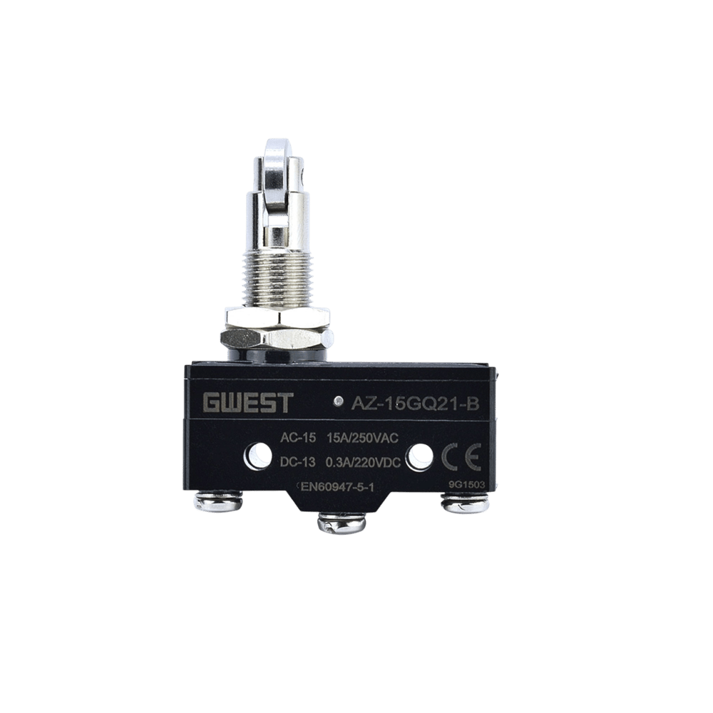 GWEST AZ - 15GQ21 - B AZ Mikro Switch 20 Adet