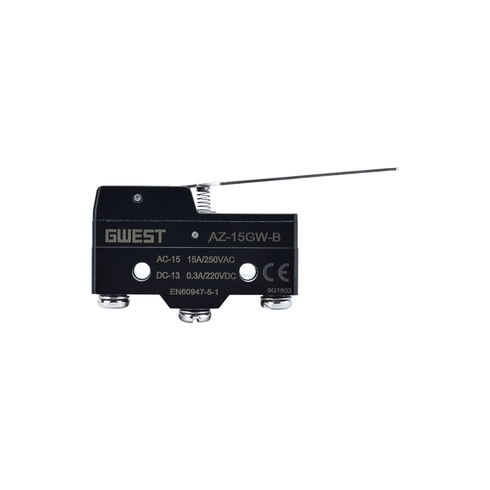 GWEST AZ - 15GW - B AZ Mikro Switch 20 Adet
