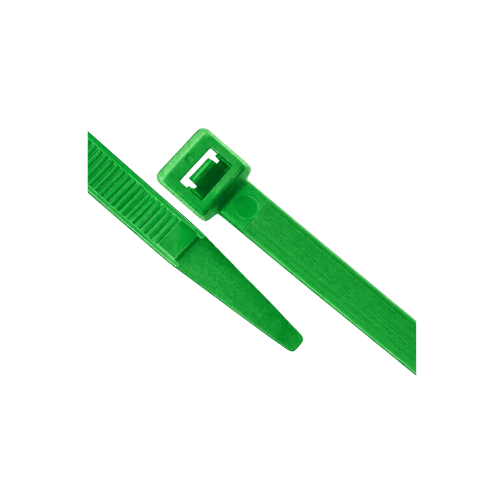GWEST GT 300 IY Renkli Kablo Bağı 300x3.6 mm 100 Adet