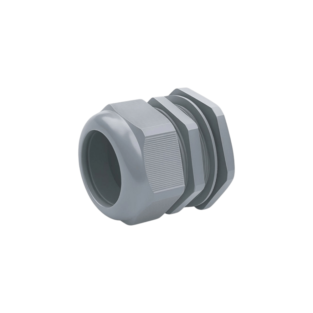 GWEST GW-29G PG Kablo Rakoru Gri 40 Adet