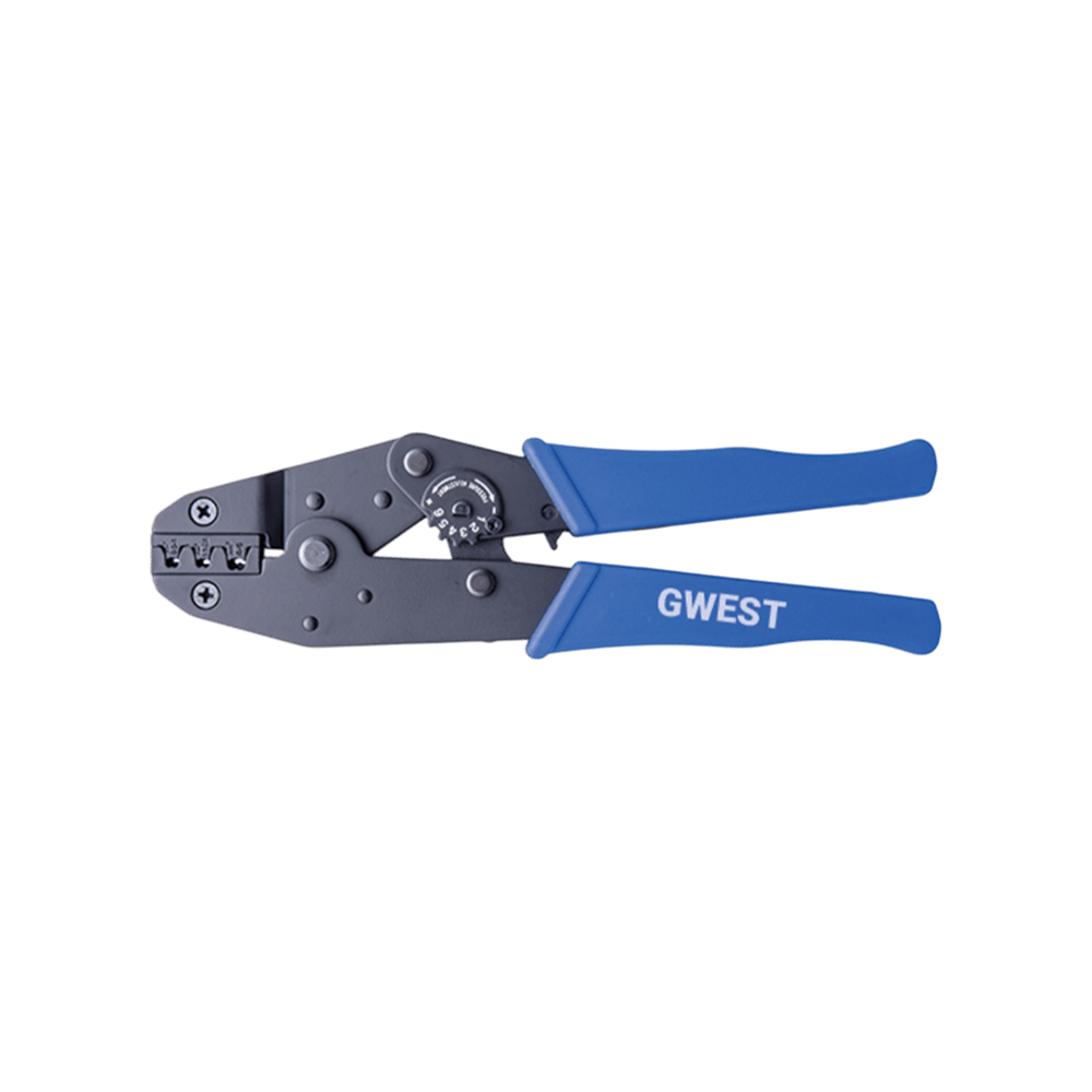 GWEST GW-7S PG Kablo Rakoru Siyah 450 Adet