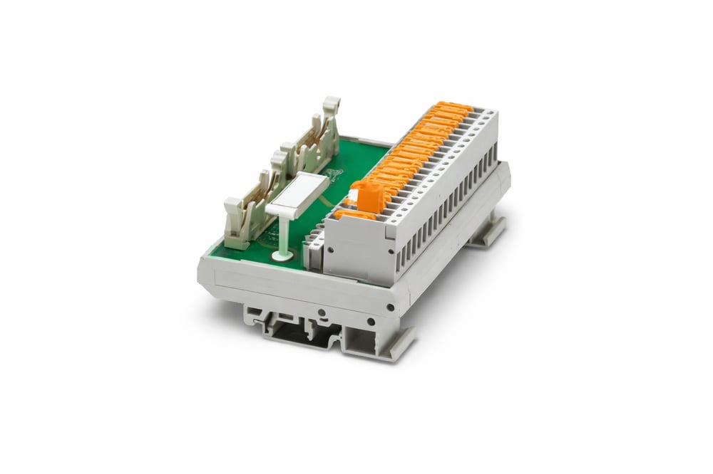 PHOENIX CONTACT  FLKM-2FLK14/KDS3-MT/PPA/S7