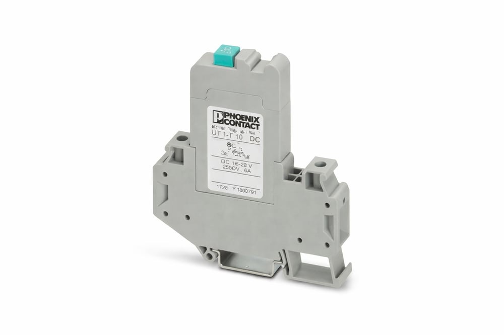 Phoenix Contact  UT 6-TMC M 1 A