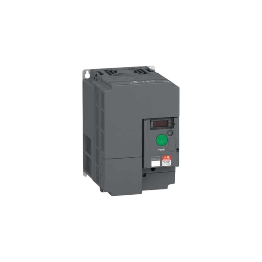 Schneider ATV310HU75N4E Hız Kontrol Cihazı, 7,5 Kw, 400v, 3 Faz