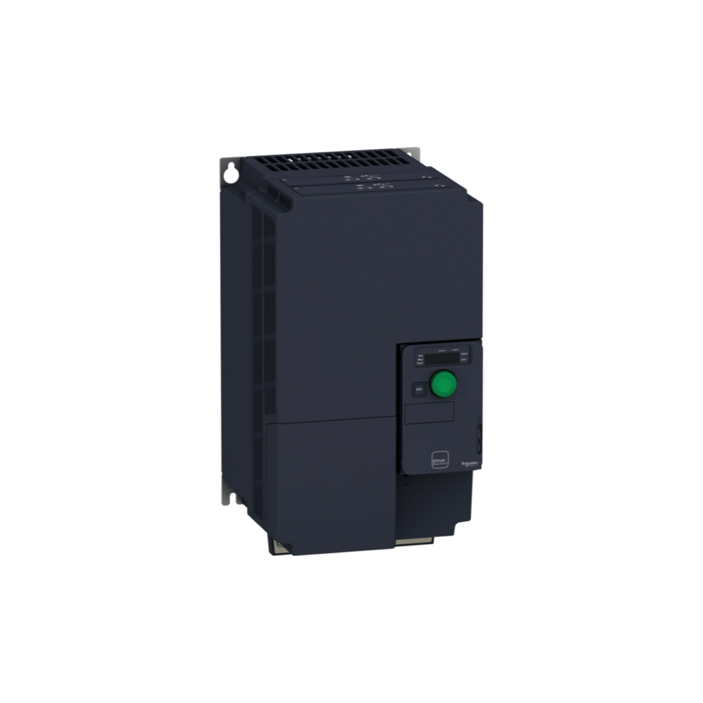 Schneider ATV320D11N4C Hız Kontrol Cihazı, Kompakt, 11 Kw, 500v, 3 Faz
