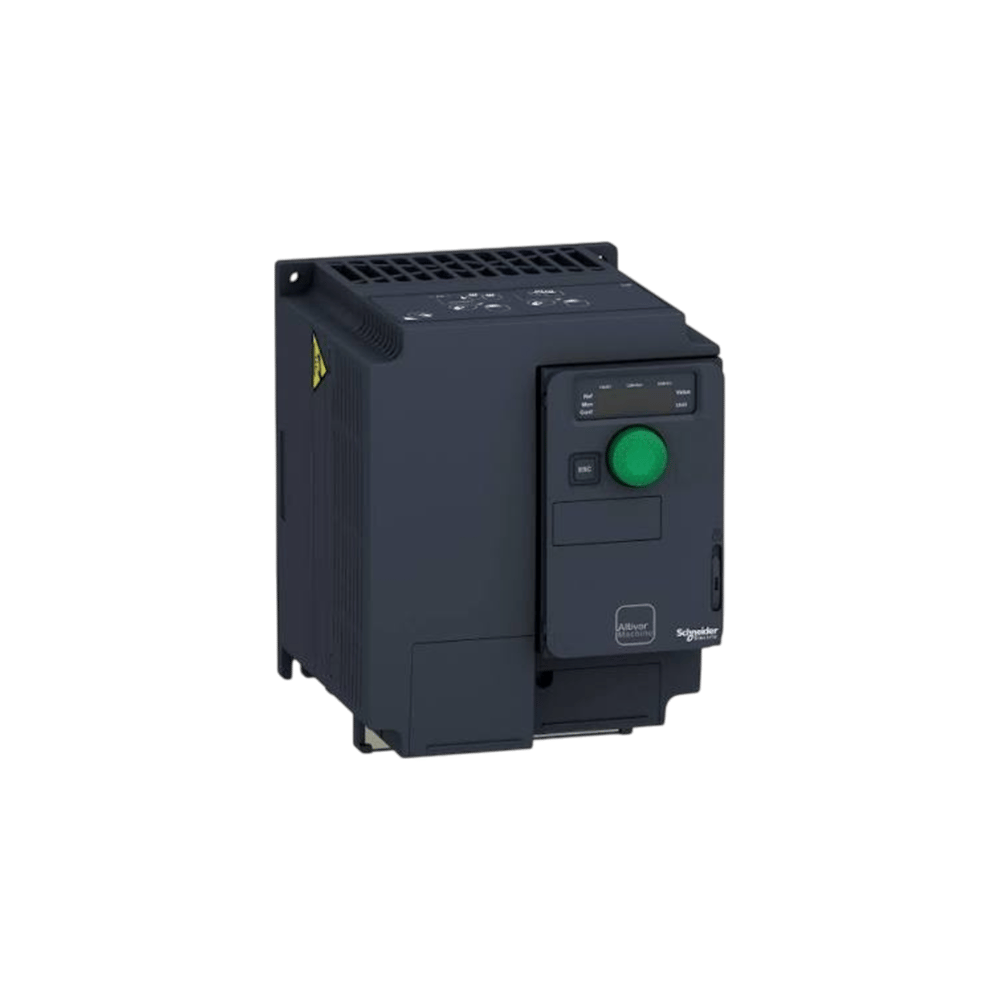 Schneider ATV320U22N4C Hız Kontrol Cihazı, 2,2 Kw, 380-500v, Trifaze, Kompakt