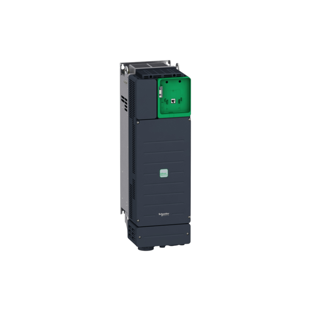 Schneider ATV340D30N4E Hız Kontrol Cihazı, 30 Kw, Trifaze, Ethernet