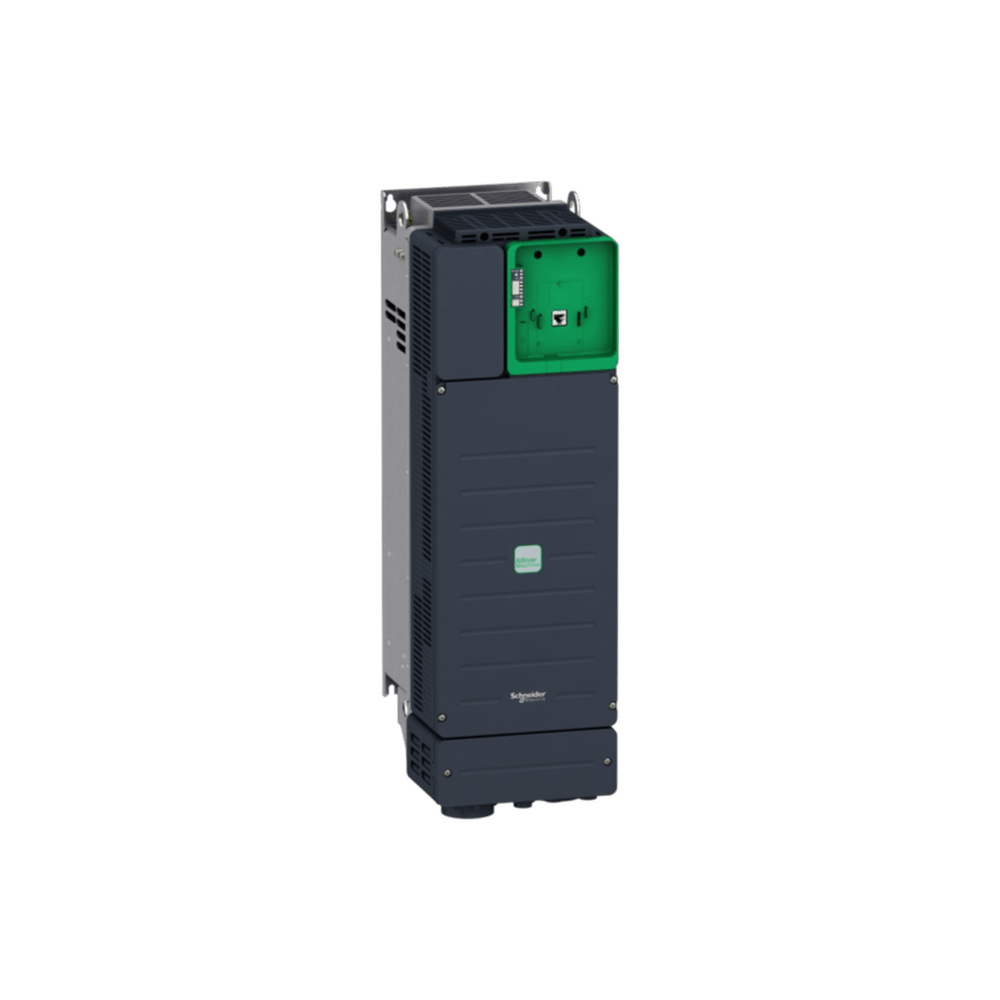Schneider ATV340D37N4E Hız Kontrol Cihazı 37kW Trifaze Ethernet