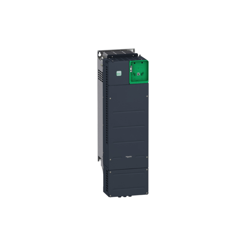 Schneider ATV340D45N4E Hız Kontrol Cihazı, 45 Kw, Trifaze, Ethernet