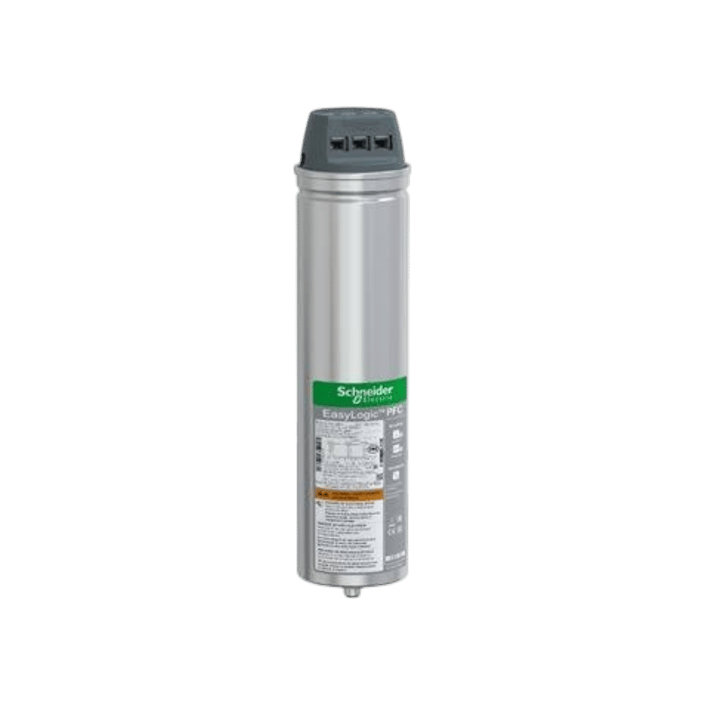Schneider BLRCS150A180B40 Can Kondansatör Sd, 3 Faz, 15 Kvar, 400v, 50hz