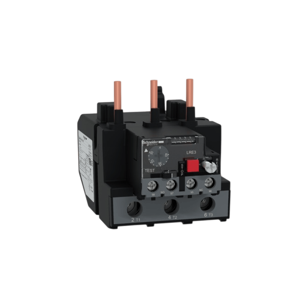 Schneider LRE355 Termik Röle, 30-40a